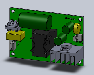 750/1000/1250 4D Deep (WiFi) Power Unit